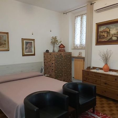 גורגונזולה Appartamento "Da Mamma Agnese" מראה חיצוני תמונה