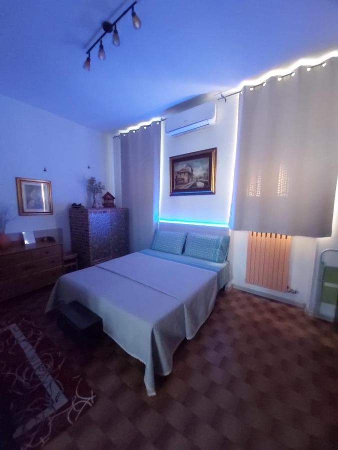 גורגונזולה Appartamento "Da Mamma Agnese" מראה חיצוני תמונה