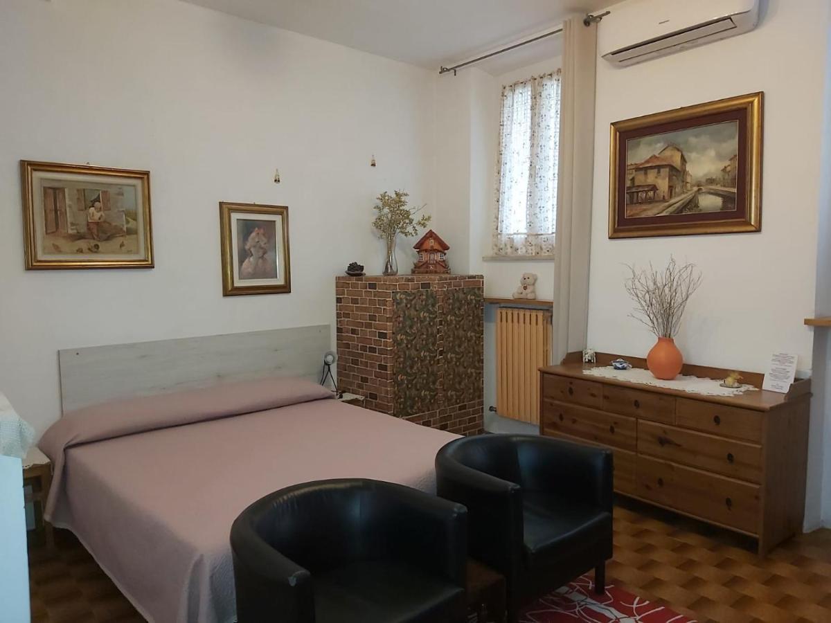 גורגונזולה Appartamento "Da Mamma Agnese" מראה חיצוני תמונה