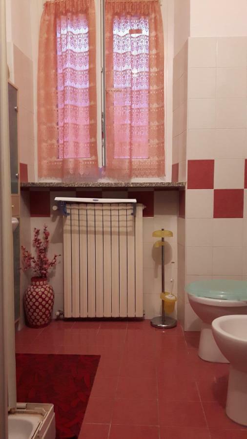גורגונזולה Appartamento "Da Mamma Agnese" מראה חיצוני תמונה