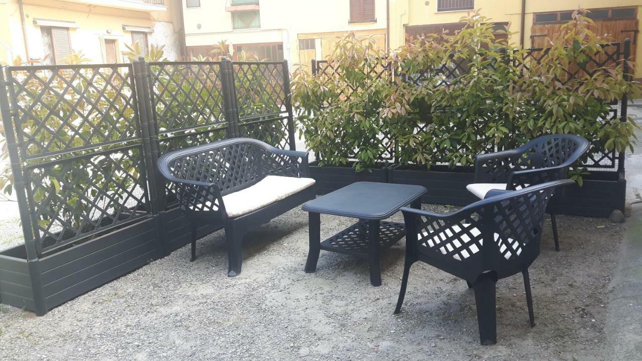 גורגונזולה Appartamento "Da Mamma Agnese" מראה חיצוני תמונה