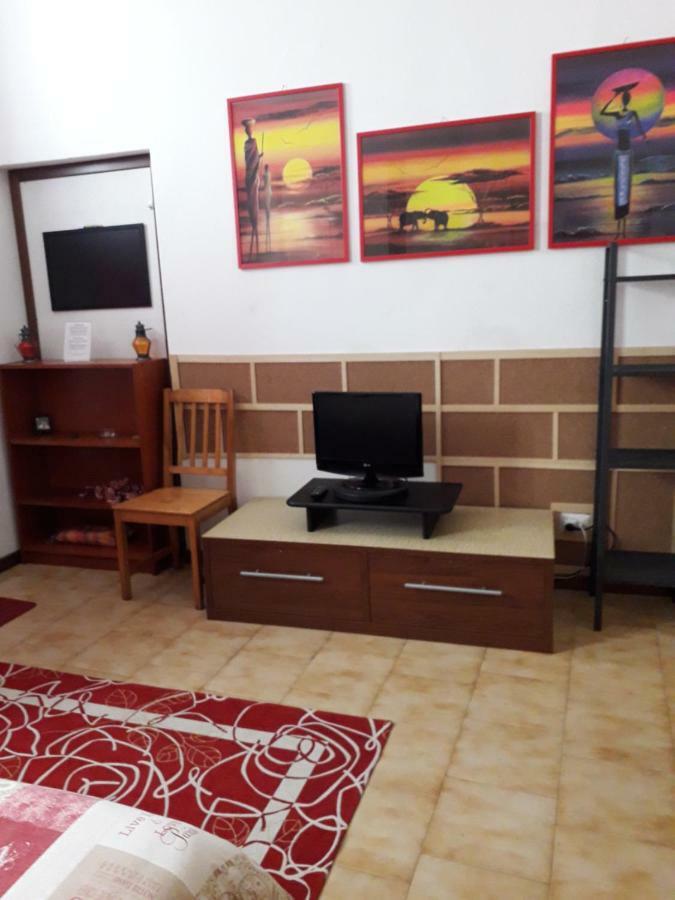 גורגונזולה Appartamento "Da Mamma Agnese" מראה חיצוני תמונה