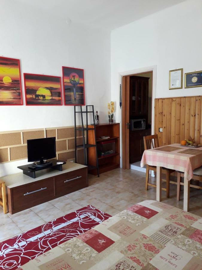 גורגונזולה Appartamento "Da Mamma Agnese" מראה חיצוני תמונה