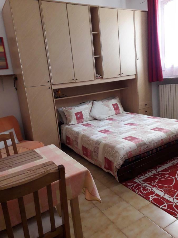 גורגונזולה Appartamento "Da Mamma Agnese" מראה חיצוני תמונה